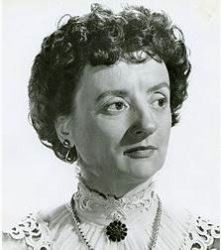 Hollywood Movie Actress Mildred Natwick Biography, News, Photos, Videos ...