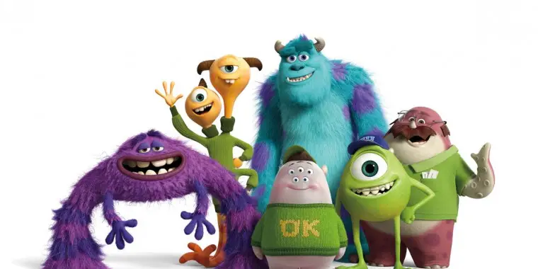 Monsters University Movie Review 2013 Rating Cast Crew With Synopsis   Monsters University 