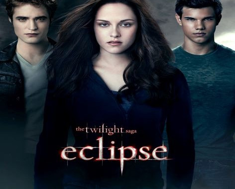 Movie Review The Twilight Saga: Eclipse (2010) - Rating, Cast & Crew ...