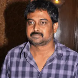 Kollywood Director N Lingusamy Biography, News, Photos, Videos | NETTV4U