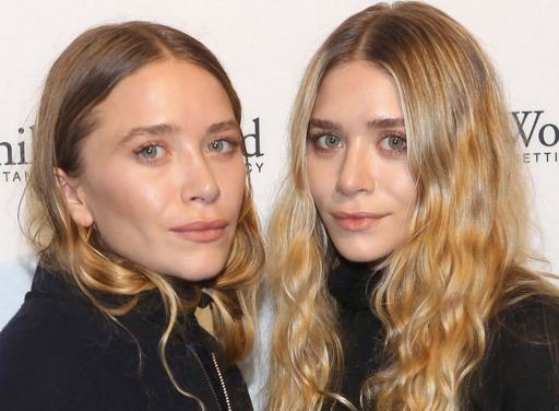 Olsen Sisters Attract The Social Media! | NETTV4U