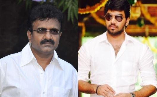 Producer Siva Slams Jai? 