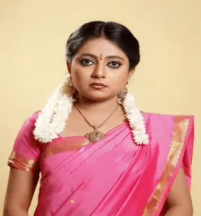 Telugu Tv Actress Ranjitha Telugu Biography, News, Photos, Videos | NETTV4U