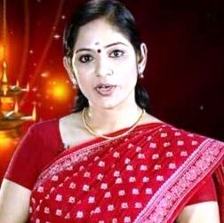 Mollywood Anchor Romi Sreekumar Biography, News, Photos, Videos | NETTV4U