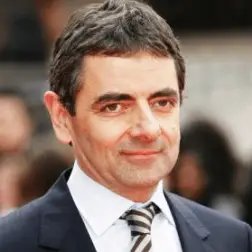 Hollywood Movie Actor Rowan Atkinson Biography, News, Photos, Videos ...