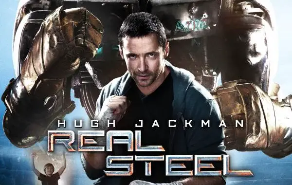 Real Steel Movie Review Rating Cast Crew With Synopsis