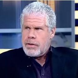 Hollywood Movie Actor Ron Perlman Biography, News, Photos, Videos | NETTV4U