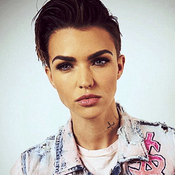 Hollywood Movie Actress Ruby Rose Biography, News, Photos, Videos | NETTV4U