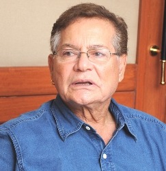 Bollywood Writer Salim Khan Biography, News, Photos, Videos | NETTV4U