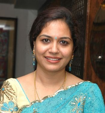 sunita singer