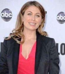 Hollywood Supporting Actress Sonya Walger Biography, News, Photos ...