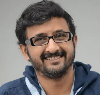 Tollywood Director Teja Biography, News, Photos, Videos | NETTV4U