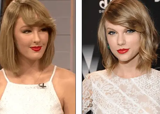 Taylor Swift Doppelganger Trying To Ruin Her Name Nettv4u