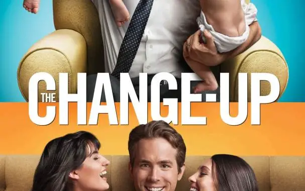 the change up movie review