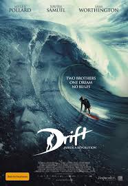 The Drift English Movie Review (2018) - Rating, Release Date, OTT ...