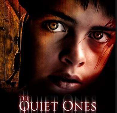 The Quiet Ones Movie Review | Nettv4u.com