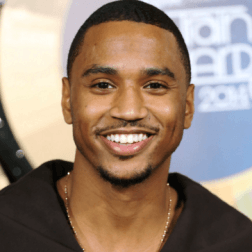 Hollywood Singer Tremaine Neverson Biography, News, Photos, Videos ...