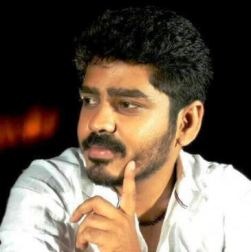 Kollywood Movie Actor Vignesh Karthick Biography, News, Photos, Videos 