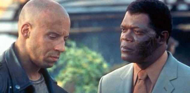 Vin Diesel And Samuel L Jackson Joins Hands! | NETTV4U