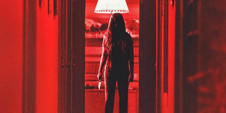 wolves at the door movie review