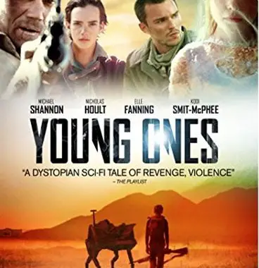 young ones movie review