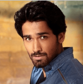 'Amul Baby' Amitash Goes Hollywood!!