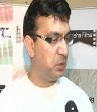 Abhijeet Gholap Marathi Producer