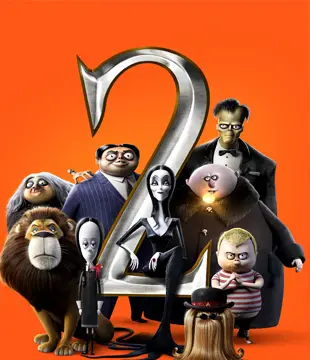The Addams Family 2 Movie Review