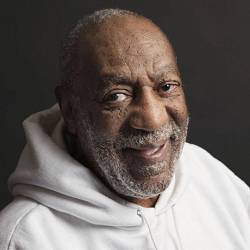 Bill Cosby English Comedian