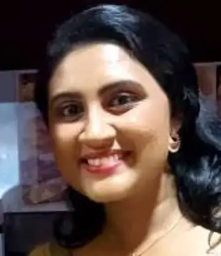 Deepa Surendran