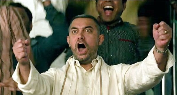 Dangal To Touch Rs. 1000 Cr In China!