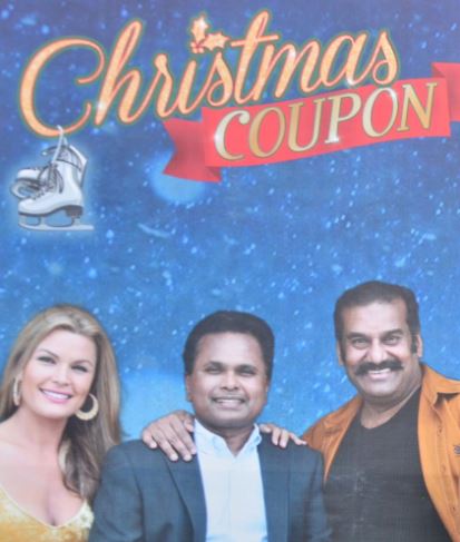 Christmas Coupon Movie Review