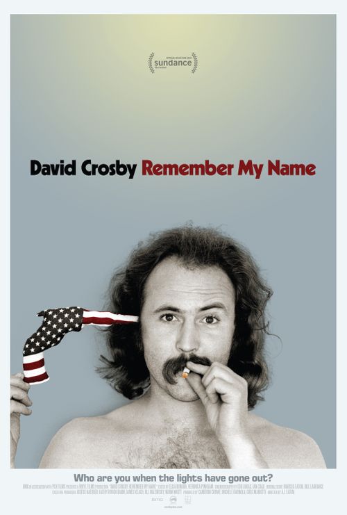 David Crosby: Remember My Name Movie Review