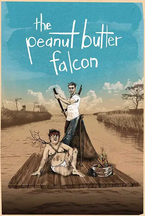 The Peanut Butter Falcon Movie Review