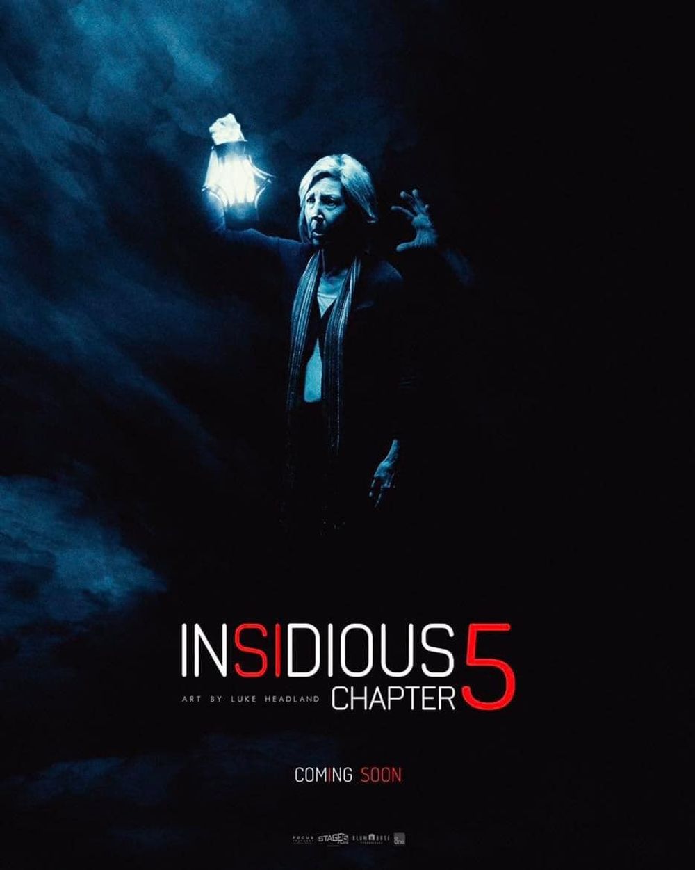 Insidious: The Red Door Movie Review