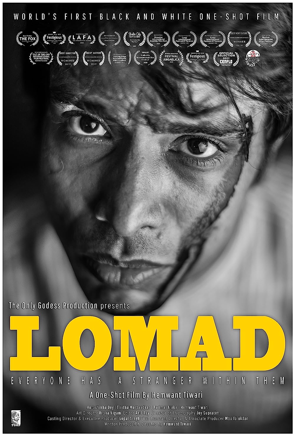 Lomad Movie Review