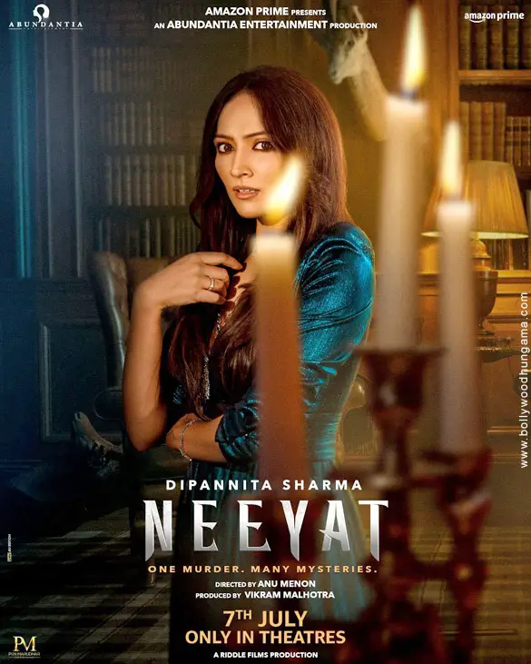 Neeyat Movie Review