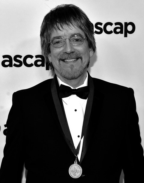 Paul Mills English Music Director