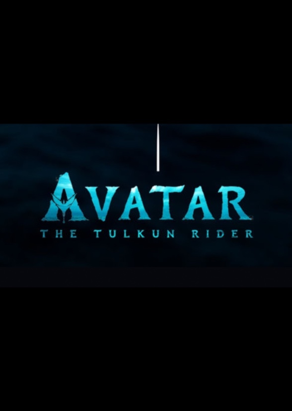 Avatar: The Tulkun Rider Movie Review