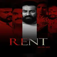 Rent (Not For Sale) Movie Review