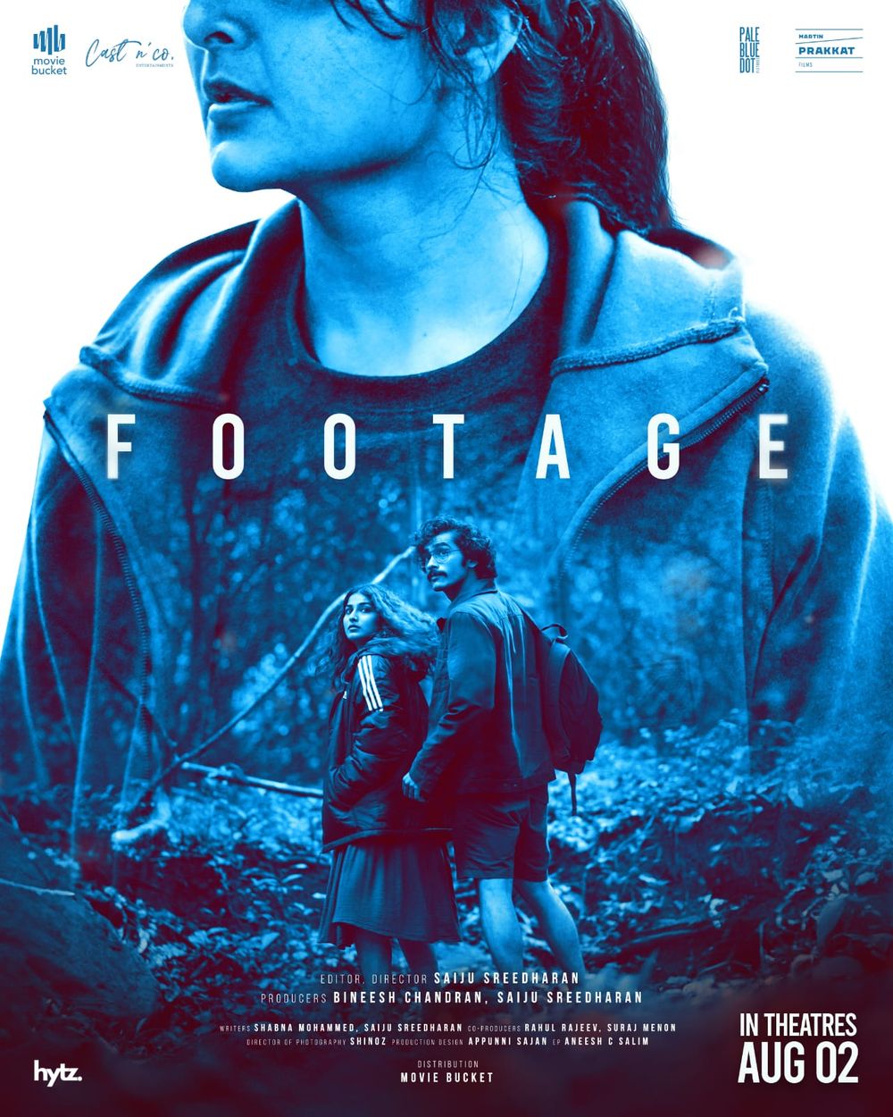 Footage Movie Review