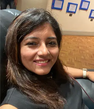 Ragini Aswani