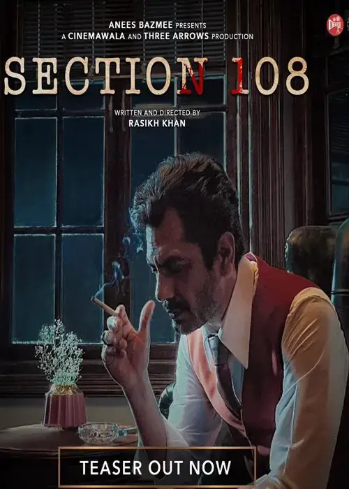 Section 108 Movie Review