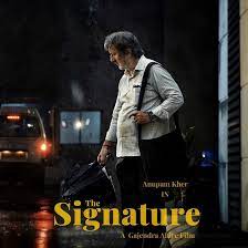 The Signature Movie Review