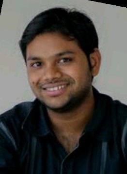 Vijay Rajbhar