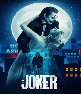 Joker: Folie A Deux Movie Review