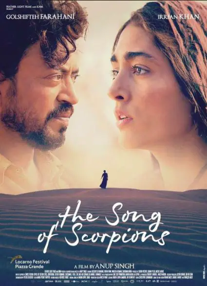 The Song Of Scorpions Movie Review