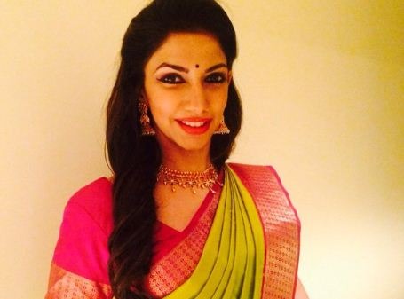 Bhavana Denies Pregnancy Rumors!