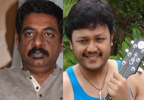 Ganesh's Next Gets A Title!