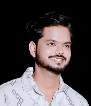 Mayank Garg